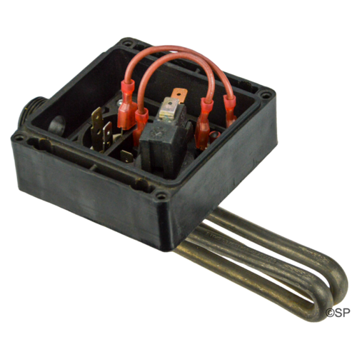 Onga 1.3kw DR spa bath pump heater element module