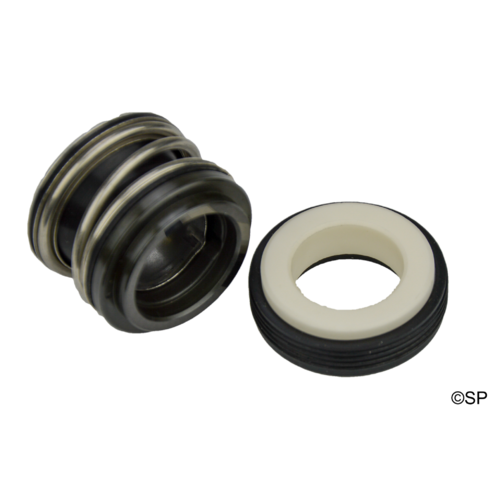 Mechanical Seal - Carbon / Ceramic - Onga 1/2" Standard Type 6