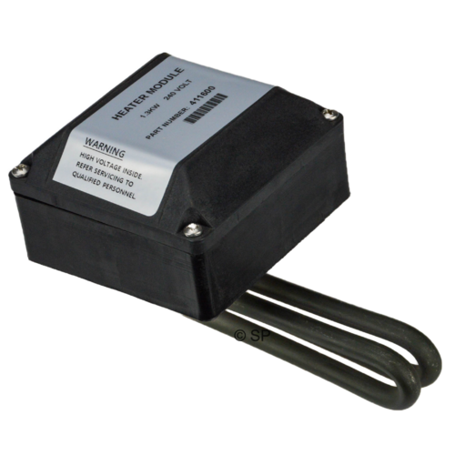 Onga 1.3kw M hot spa bath pump heater element module