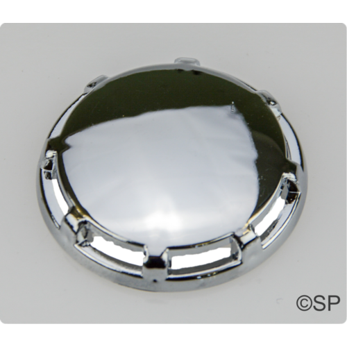 Onga Air Master Air Jet Cap Only - Chrome - NO LONGER AVAILABLE