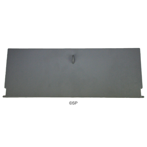 Rising Dragon Weir Door ONLY - Oasis Spas - Grey
