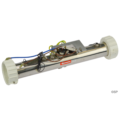 Spa-Tech 2.0kw heater assembly CIII