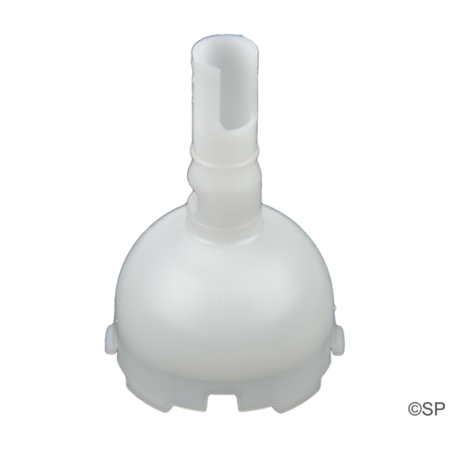Pentair Cyclone Jet Back Diffuser - Wine Glass