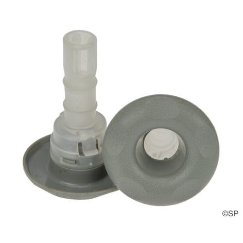 Pentair Euro Cyclone Jet Barrel - Adjustable Fixed Nozzle