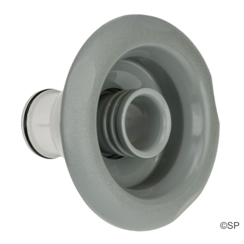 Pentair Super Cyclone II Jet Nozzle Face - Grey