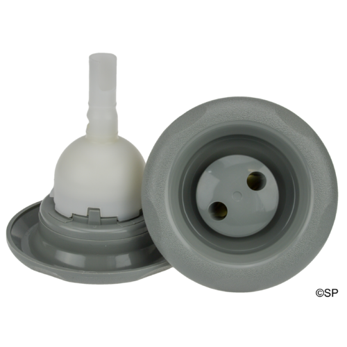 Pentair Cyclone Pulsator Twin Spin Jet Internal Barrel