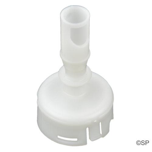 Pentair Micro Cyclone Jet Back Diffuser - Wine Glass