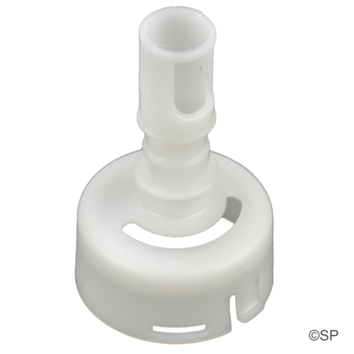 Pentair Luxury Cyclone Jet Back Diffuser - Wine Glass