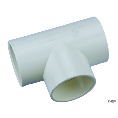 15mm / 1/2" Tee