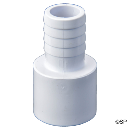 3/4" x 1" Spg Barb Adaptor