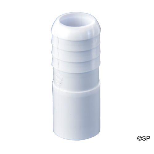 3/4"Barb x 1/2" Spg Barb Adaptor