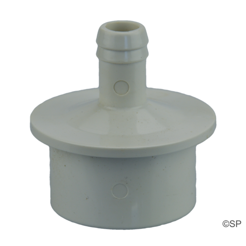 Edgetec 3/4" x 2" Spg Barb Adaptor