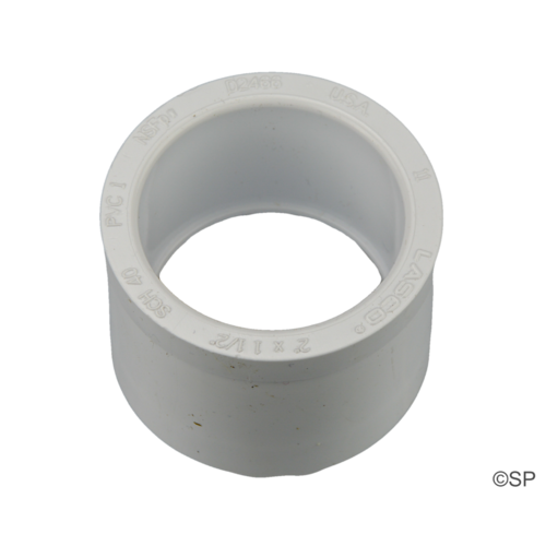 20mm / 3/4" Spg - 15mm / 1/2" S Reducing Bush