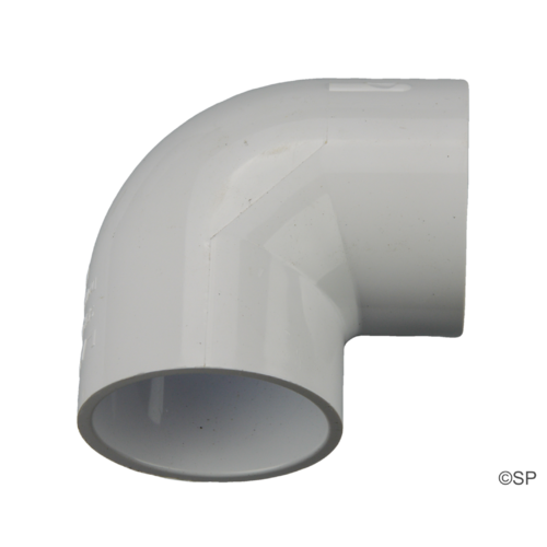 20mm / 3/4" 90 degree elbow