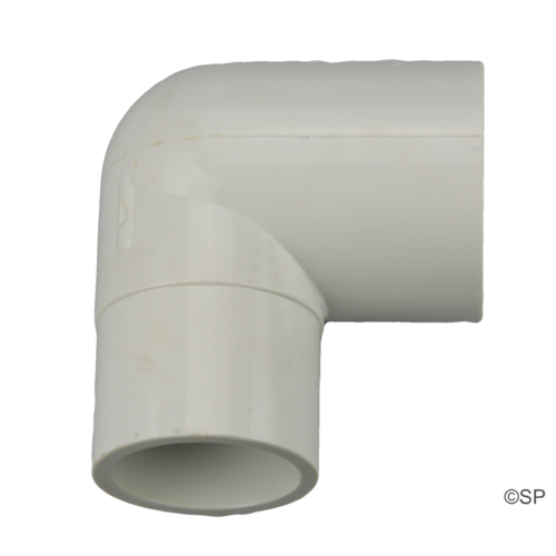 40mm / 1.5" Street Elbow