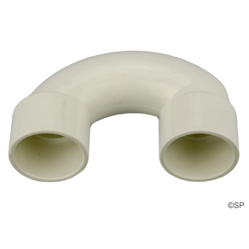U-Bend 1.5"S