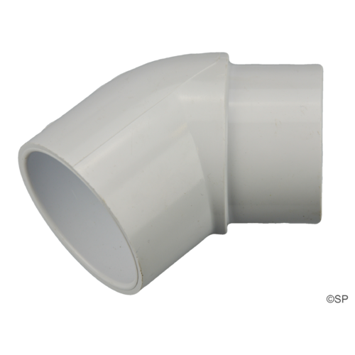 40mm / 1.5" 45 degree Street Elbow