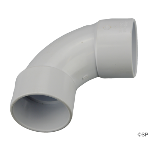 Sweep Elbow 2"