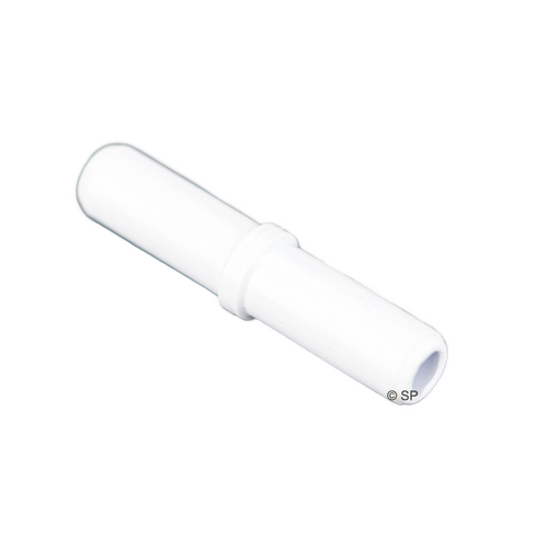 3/8" Barb Coupling