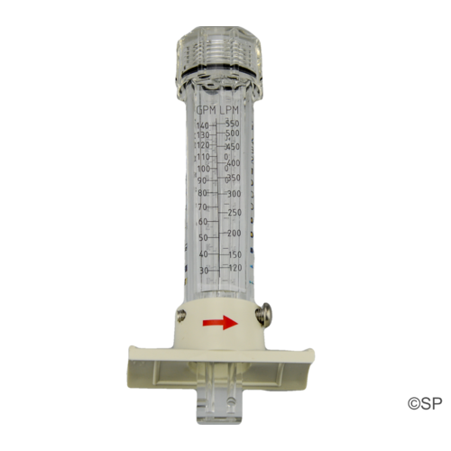 Pulsafeeder Flow Meter - 2" - 120-550 lpm