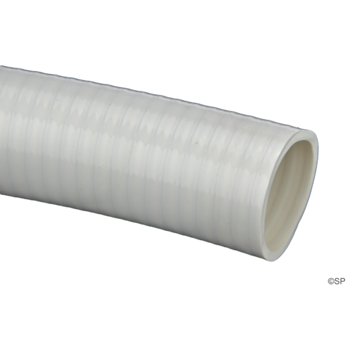 2" (50mm) Spa Flex Pipe - 300mm Length