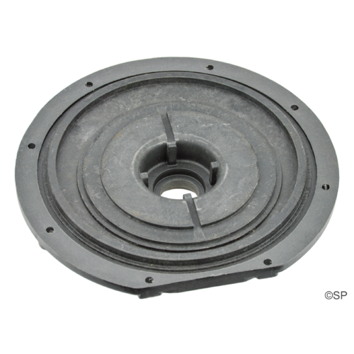 Filtermaster Seal Plate