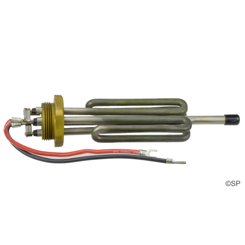 Davey Spaquip Classic Plus & Poolquip Power Plus 2.3kw spa heater element