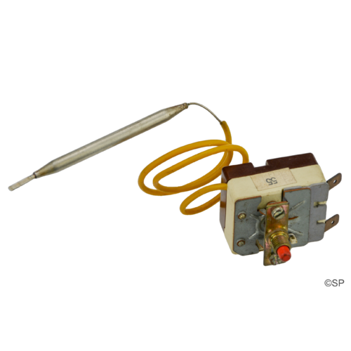 High Limit spa heater Thermostat