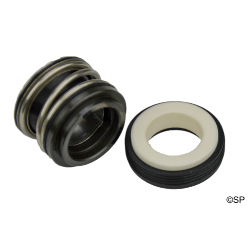 Mechanical Seal - Carbon / Ceramic - 3/4" Type 6 - Balboa Vico