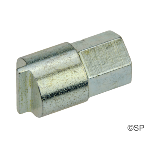 Motor Shaft Armature Holding Tool