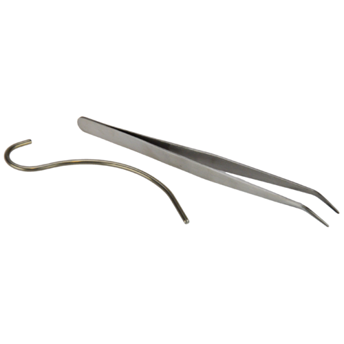Impeller Cleaning Kit