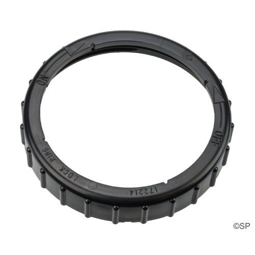 Rainbow Filter Lid Lockring 172214 - Suits RTL, RCF & RDC style Rainbow filters - New version