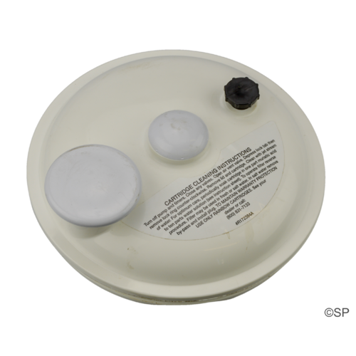Rainbow Filter Lid - RTL - Top Load