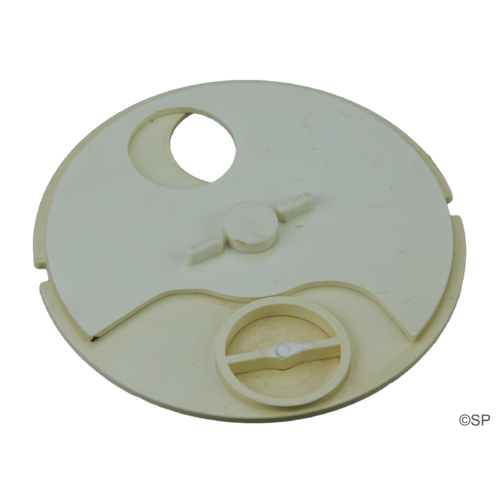 Rainbow DSF filter Diverter plate assy