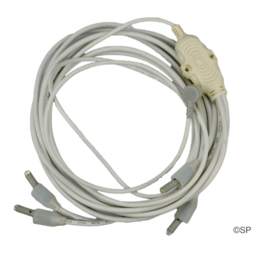 Rising Dragon Quad LED 2 wire Pinnacle lighting system string  - short