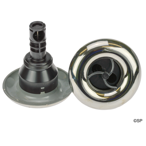 Rising Dragon 4" Quantum Series Twin Pulse Jet - Threaded