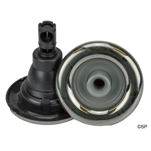 Rising Dragon 5" Quantum Series Directional with - w/SS escutcheon - Threaded