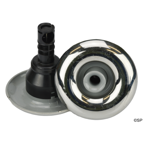 Rising Dragon 4" Large Face Quantum Series Directional Jet - Threaded