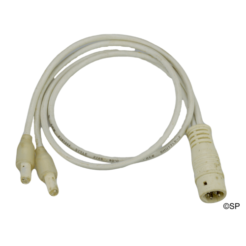 Rising Dragon LED Dual POL 4 wire Light String