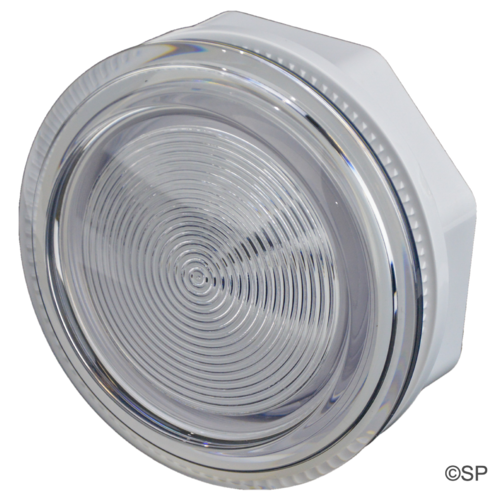 Rising Dragon 5" Jumbo Light - diffused Light Fitting Only