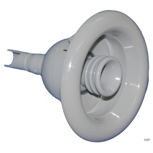 Hurricane Directional Spa Jet - Grey