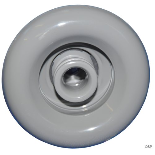 Mini Hurricane Directional Spa Jet - Grey