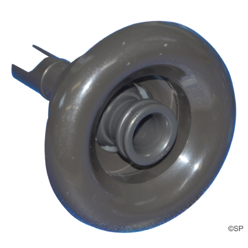Mini Hurricane Directional Spa Jet - Charcoal