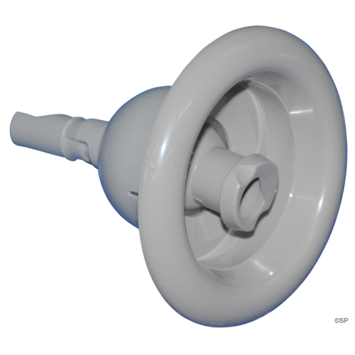 Hurricane Swirl Spa Jet - Grey