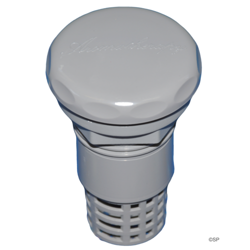 SP Aromatherapy Canister - Grey