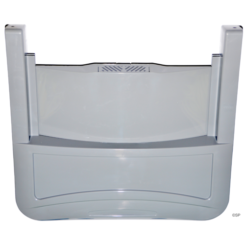 SP Weir Skimmer Filter Frame Assembly - Grey