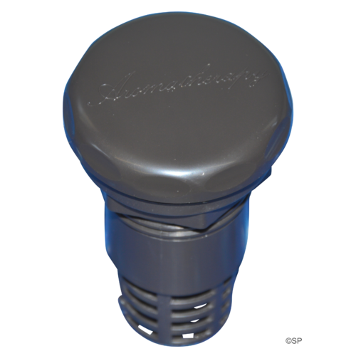SP Aromatherapy Canister - Charcoal