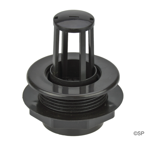 SP Bullfrog / Spa Industries Weir Skimmer Filter Cartridge Mount Assembly - Charcoal