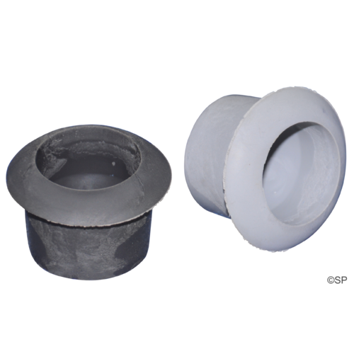 1" / 25mm Grey - Spa Handrail Grommet