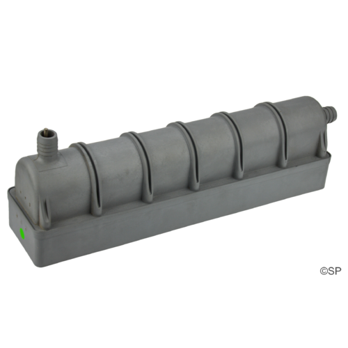 Sundance Spas 2.7 kw Heater - Plastic / Titanium 2000+